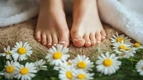 Pedicure