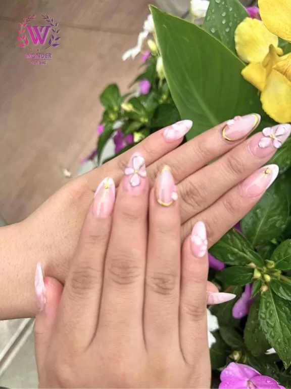 Nail design by Wonder Nails (6)
