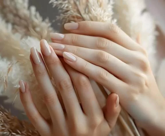 Manicure