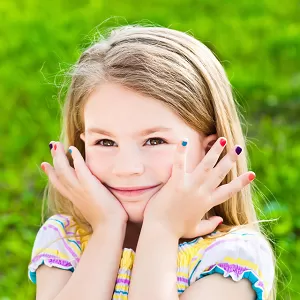 Kids services (Age 10 & Under)